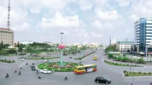 Taxi Hưng Yên